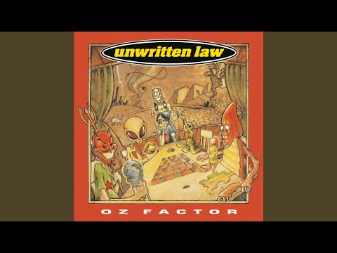 Falling Down - Unwritten Law
