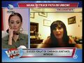 Mariana Moculescu Despre Fiica Ei Partea 2