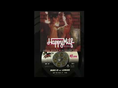 Amadeo 85 feat. Lexworxx - Got To Feel It