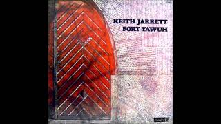 Keith Jarrett (1973) Fort Yawuh