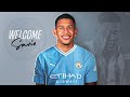 Savio Moreira • WELCOME TO MAN CITY