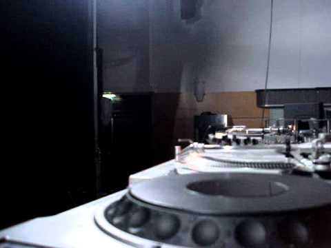 Prince ov Darkness at Nightvison 23-03-08