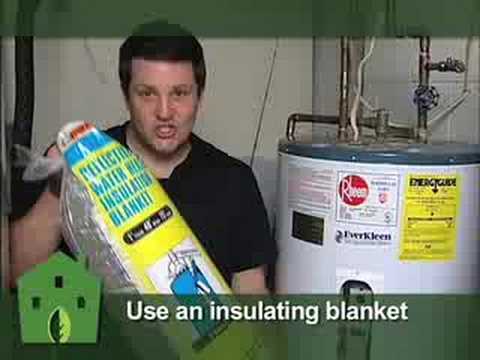 Energy-Saving Tips inside Your Home 1 of 2