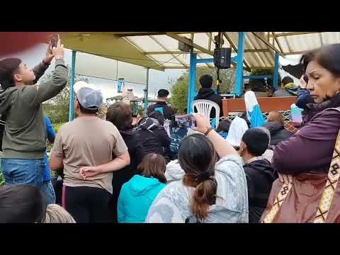 Mensaje de la Santísima Virgen María  El Rosal, Cundinamarca  Colombia  13 de enero de 2026.