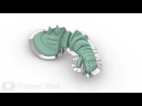 Mold Making Tools: new in Rhino 7