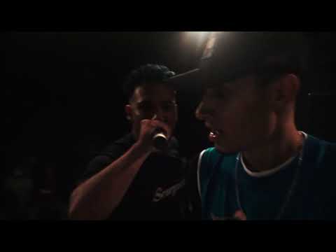 JC VS SCORPIONE - Octavos Fecha 5 (Liga Pro 2021) - Maestros Del Verso