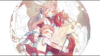 ROOT X 'スプートニク' official MV