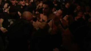 Blood for Blood - Paper Gangster (Brockton)