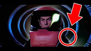 Star Trek: The Motion Picture Review / Rant