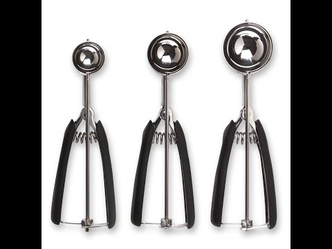 OXO® Good Grips Cookie Scoops