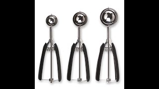 OXO® Good Grips Cookie Scoops