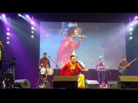 Manmohan Waris | Live in Sydney 2015 | Pind Chhadke