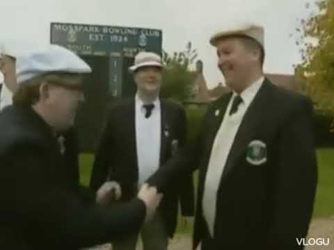 Chewin the fat- Bowling club