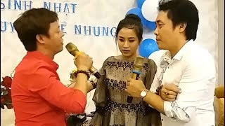 Nhứt nhói với trích đoạn của Lê Minh Hảo - Hồng Trang - Phan Tấn Đạt | Người tình trên chiến trận 