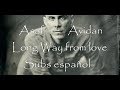 Asaf Avidan - Long Way From Love (sub esp ...