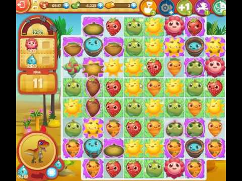 Farm Heroes Saga Level 400