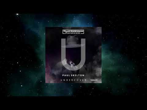 Paul Skelton - Undercover (Extended Mix) [TRANCEGRESSION RECORDINGS]