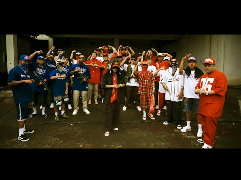 Aking Hood (OMV) - Yakusaaa (Dir. by Angelo Willis)