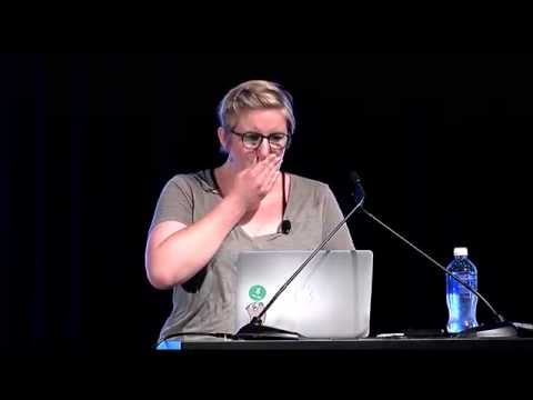 GopherCon 2015: Code Generation For The Sake Of Consistency - Sarah Adams