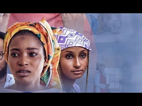 HADIN AURE (PART 1&2) Latest Hausa Film Original 2023# Fati Shu'uma