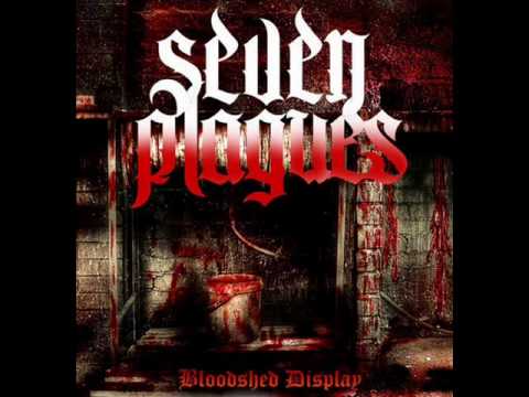 The Seventh Plague - Consuming Process