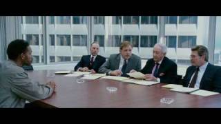 На диво ефективна співбесіда (фрагмент к/ф "The Pursuit of Happyness")
