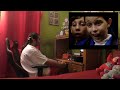 Reaction Of Stuart Little Bloopers