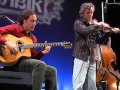 Minor Swing || Babik plays Django Reinhardt & Stephane Grappelli