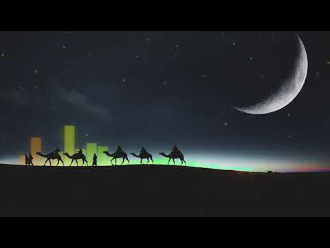 Reeson  - Sahara Nights (original mix)