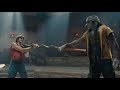 Luffy VS Arlong Final Fight One Piece Live Action Netflix