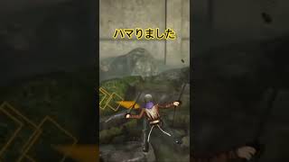 進撃の巨人2ハマりました... #atackontitans #進撃の巨人2 #進撃の巨人3 #バグ #世界は残酷