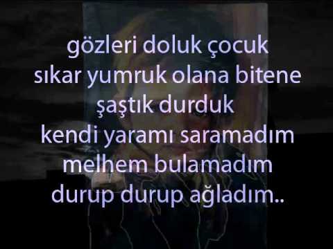 Halil Ergin Part - Atme tief