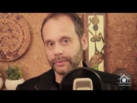 Na Minha Casa com Carlos Navas