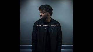 Yo Trane - let me in ( instrumental ) MorphBeat