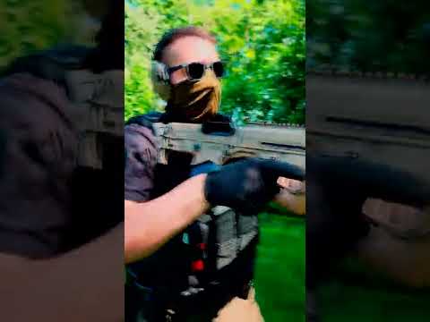 BLACK ACES TACTICAL FD-12 (PHONK FRIDAY)