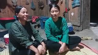 Hai bạn hẹn nhau hát sli qua màn ảnh nhỏ hay quá