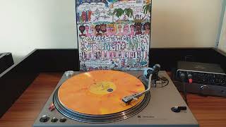 Tom Tom Club - As Above so Below [1981]