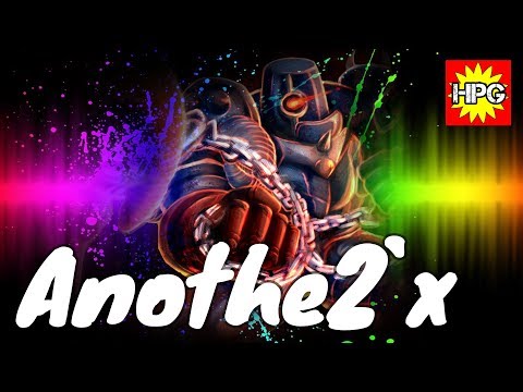 HoN Pro Gauntlet Gameplay / Anothe2`x / Legendary II