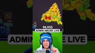 TACO TUESDAY LIVE COUNTDOWN in Steal a Brainrot #roblox #shorts #shortslive