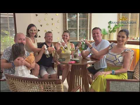 Videos del Grand Palladium Imbassaí Resort  Spa 5★ en Imbassaí, BrasilVer MásVerPrecios20CerrarConsulta por Whatsapp 🇦🇷BookingTripadvisorExpediaAgodaTravelocityOrbitzPricelineTripSkyscannerDespegarKayakHotelesBestdayDestiniaTrivagoTurismocityAlmundoLastminuteHotwireTui