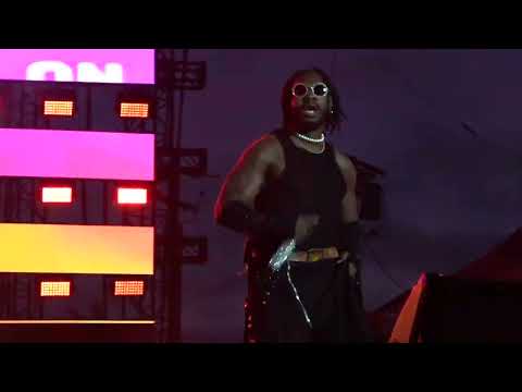 Channel Tres | Impact | live OUTLOUD, June 1, 2024