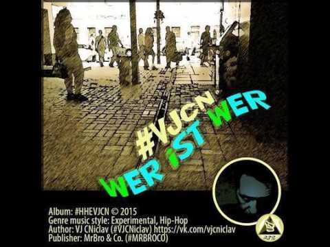 VJ CNiclav - VJCN - Wer ist wer (#WIWHHEHLVV)