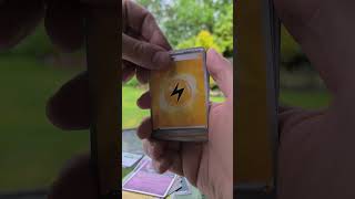 Ten Destined Rivals naprawdę źle mnie traktuje 😅 #Pokemon #pokemoncards #pokemontcg #tcg #fyp