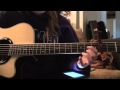 Kiss Me- Ed Sheeran Easy Guitar Tutorial 