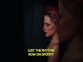 Just The Rhythm D7N - Now On Spotify