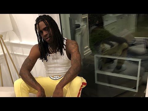 {FREE} CHIEF KEEF + BALLOUT + PYREX WHIPPA TYPE BEAT 2022 ''OVERSTEP''