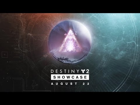 Destiny 2 Showcase | [ENGLISH]