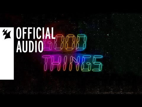 Cedric Gervais vs Just Kiddin feat. Kyan - Good Things (Disco Edit)