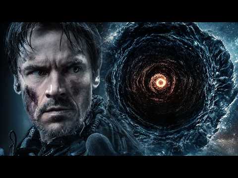 Siluetas Del Vacío | Ciencia Ficcion | Misterio | Pelicula Completa Español Latino