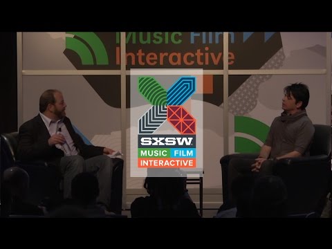 Gary Numan: SXSW Interview (Full Session) | Music 2014 | SXSW